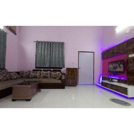 Dk Villa 3 Bhk ロナバラ エクステリア 写真