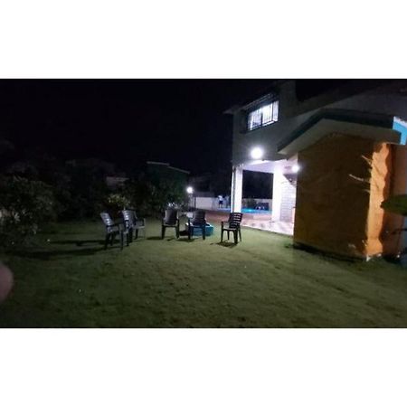 Dk Villa 3 Bhk ロナバラ エクステリア 写真