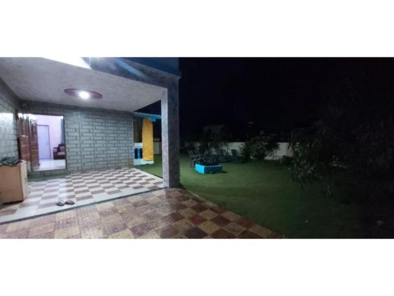 Dk Villa 3 Bhk ロナバラ エクステリア 写真