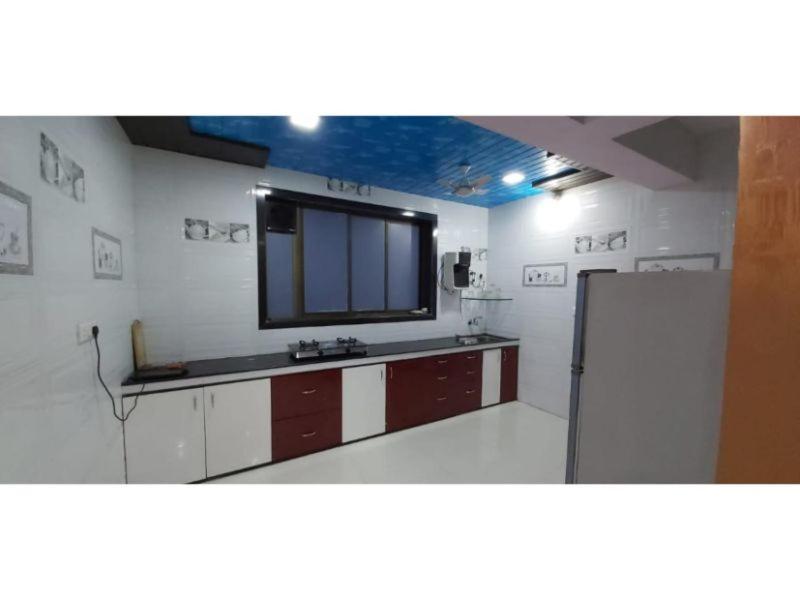 Dk Villa 3 Bhk ロナバラ エクステリア 写真