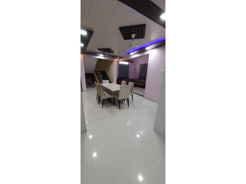 Dk Villa 3 Bhk ロナバラ エクステリア 写真