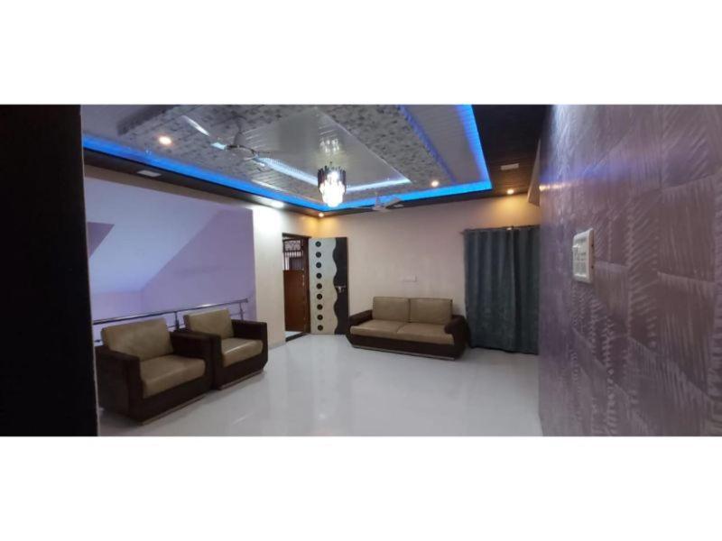 Dk Villa 3 Bhk ロナバラ エクステリア 写真