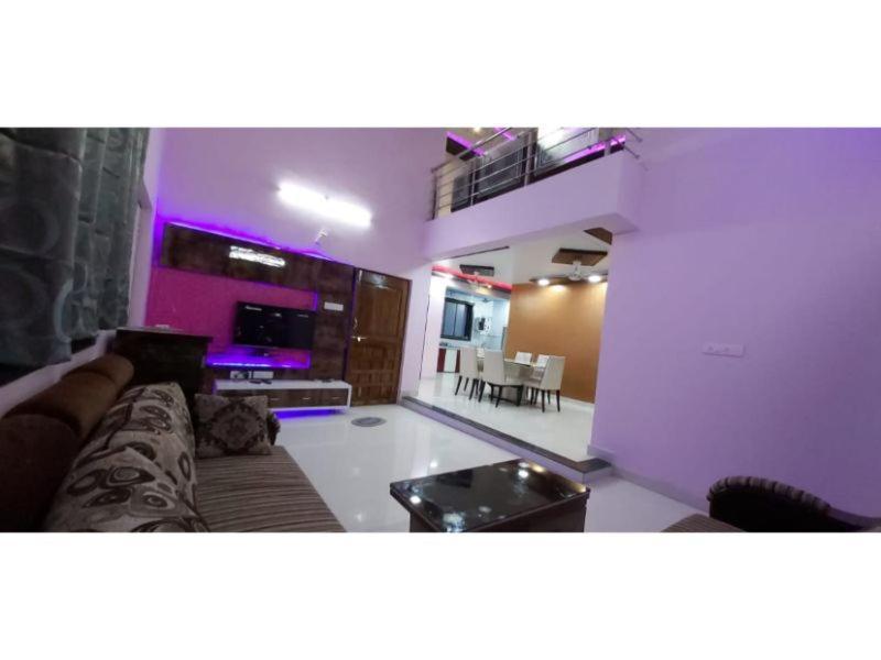 Dk Villa 3 Bhk ロナバラ エクステリア 写真