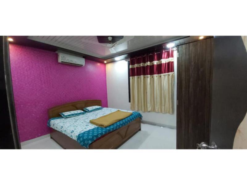 Dk Villa 3 Bhk ロナバラ エクステリア 写真