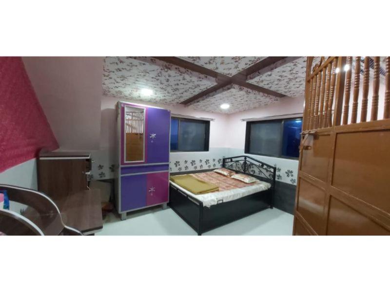 Dk Villa 3 Bhk ロナバラ エクステリア 写真