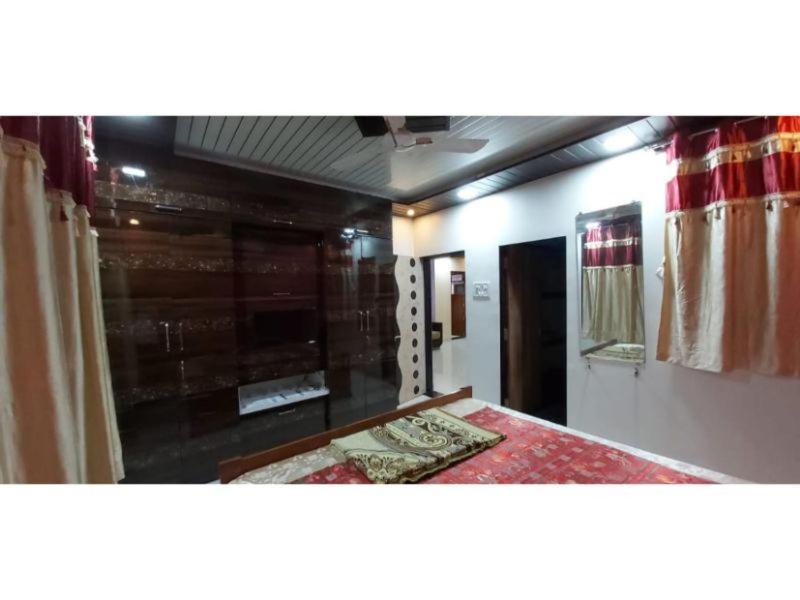 Dk Villa 3 Bhk ロナバラ エクステリア 写真